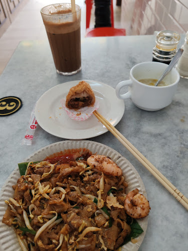 Kedai Makanan Nam Heong - Ipoh