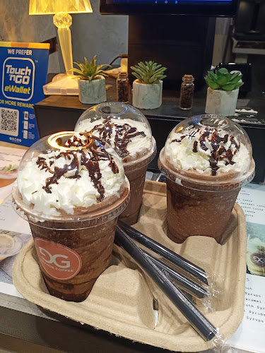 Grande coffee, 2852, Jalan Ismail, Bandar Kota Bharu, 15000 Kota Bharu, Kelantan