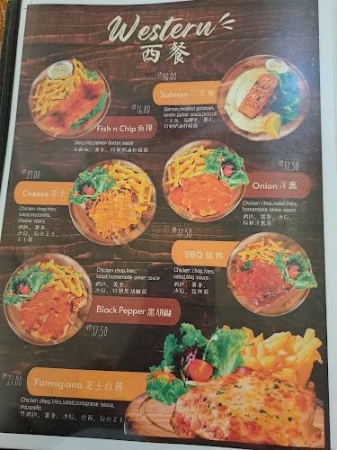 Comentarii opinii despre Spoon Cafe