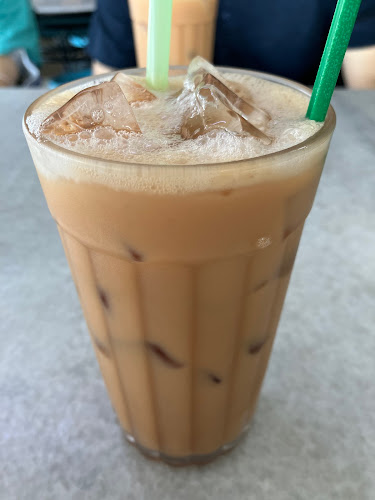 Restoran Permai Baru - Ipoh