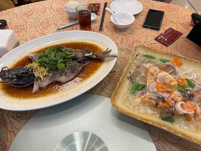 Opinii despre New TS VIP Restaurant Sdn Bhd | Menglembu în Ipoh - Gastronomi dan perhotelan