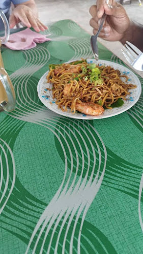 36000, Jalan Padang Tembak, 36000 Teluk Intan, Perak