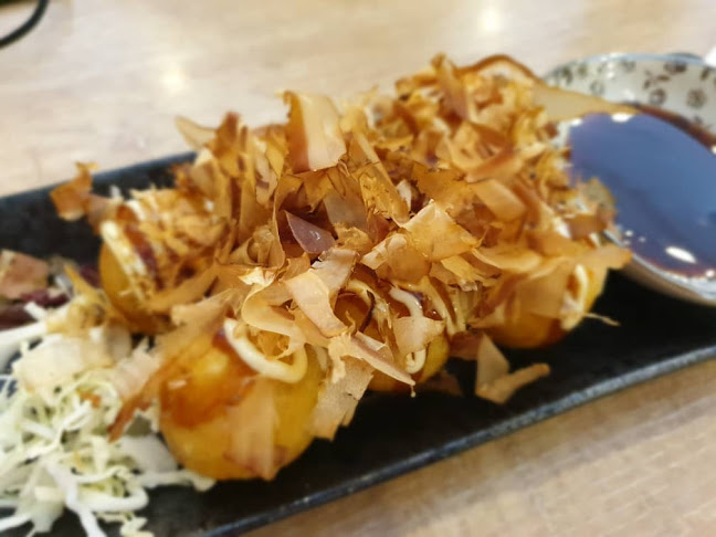 Nikusutei Japanese Muslim Restaurant, Bukit Jelutong - Shah Alam