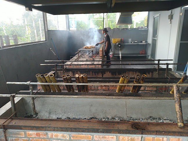 Lemang To'ki Kuantan - Kuantan