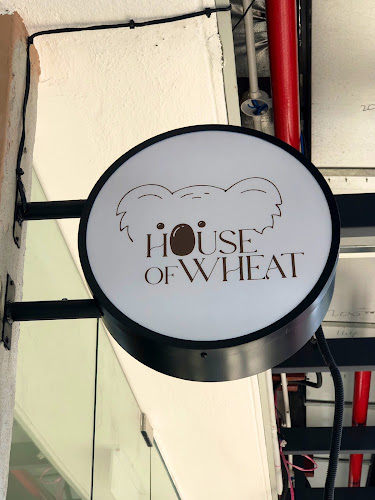 Opinii despre House of Wheat @ BHub în Petaling Jaya - Gastronomi dan perhotelan
