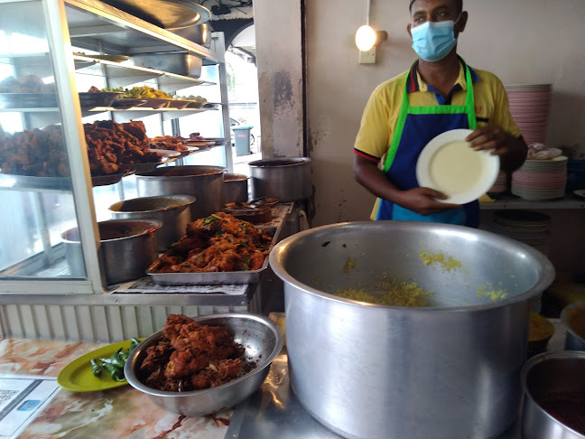 Restaurant Shafee - Alor Setar