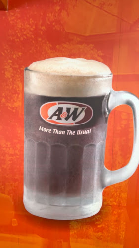 Opinii despre A&W în Petaling Jaya - Gastronomi dan perhotelan