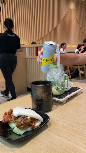 Comentarii opinii despre Ippudo • 1 Utama Shopping Centre