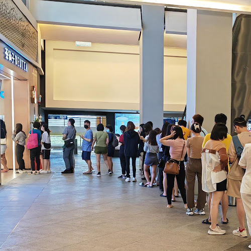 Comentarii opinii despre Beutea 茶仙子 @ Southkey