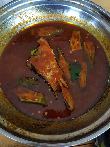 Comentarii opinii despre Warung Salai Seremban