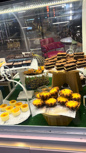 Comentarii opinii despre TAKA Patisserie Miri