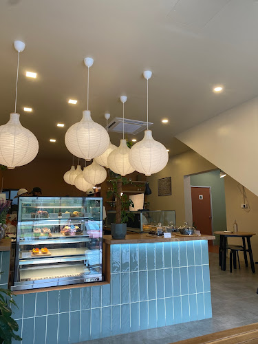 Jomo Eatery Kuala Nerus