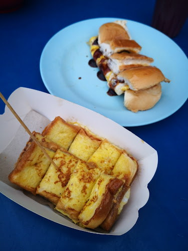 308, Pengkalan Weld, 10300 George Town, Pulau Pinang