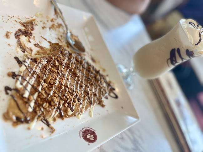 Comentarii opinii despre Salon Du Chocolat @ Ipoh Parade