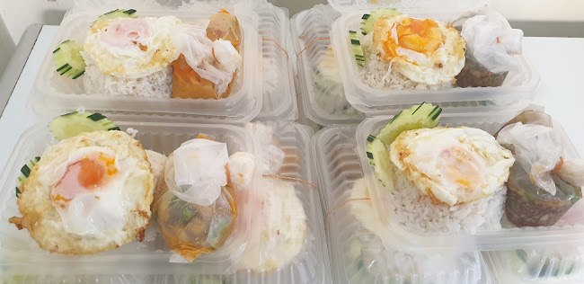 Yummy Yummy Thai Food Restaurant (Malacca) - Gastronomi dan perhotelan