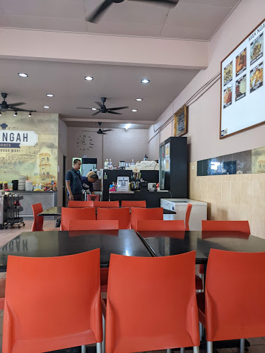 Mak Ngah Corner