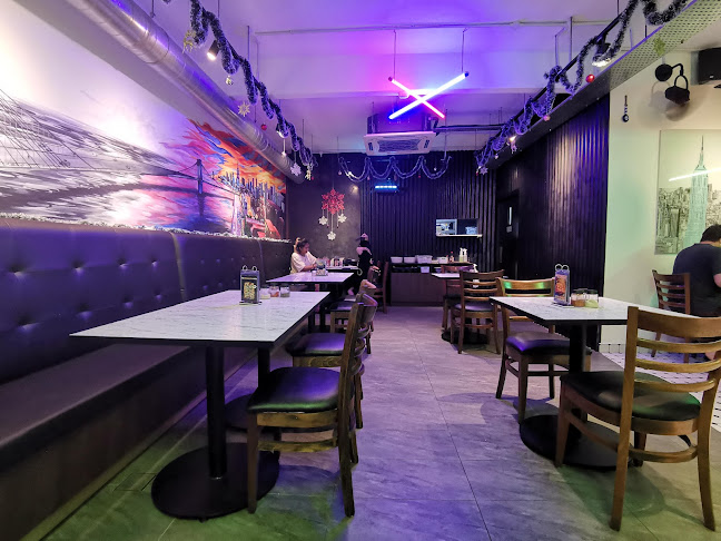 Big Brooklyn Pizza @SS15