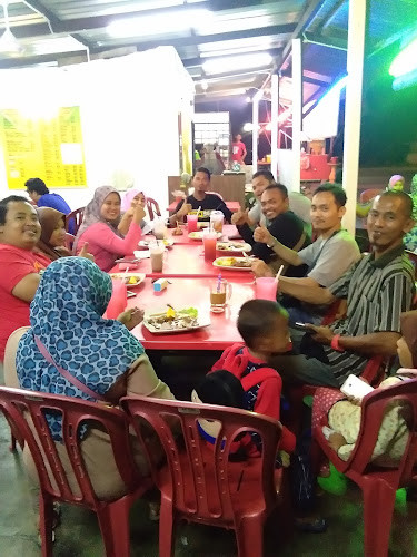 Western Jalanan - Kajang