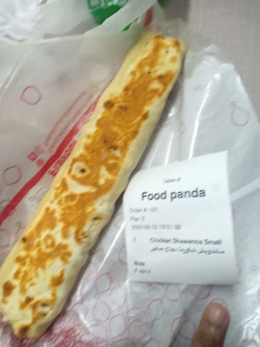 Restoran Berkat Madinah - Gastronomi dan perhotelan