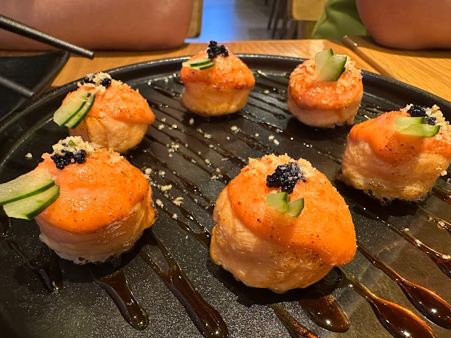 Comentarii opinii despre IPPUDO Gurney Plaza