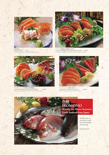 Suria KLCC Lot 412, 4th Floor Ramlee Mall, City Centre, 50088 Kuala Lumpur