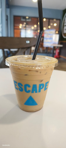 Jamaica Blue @ Taman Tasik Seremban - Gastronomi dan perhotelan