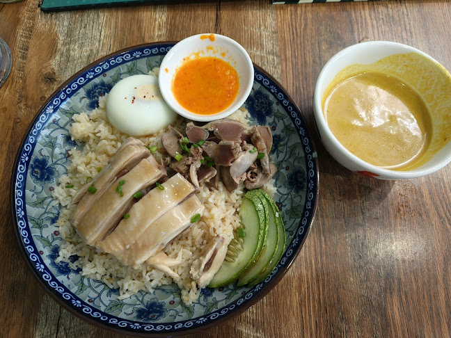 Hainan Cafe Bintulu - Bintulu