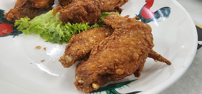 Gou Lou Hong Kee Chao Sar Hor Fun & Noodles