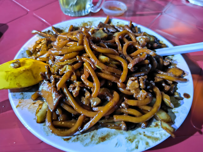 Restoran Le Kwang - Subang Jaya