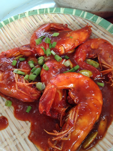 Comentarii opinii despre Teratak Tempoyak NDA Gopeng