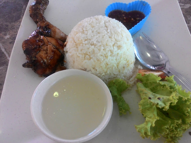 Seri Sahabat - Gastronomi dan perhotelan