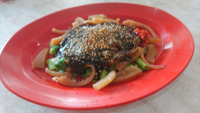 Opinii despre Swee Kang Ais Kacang în Kuching - Gastronomi dan perhotelan