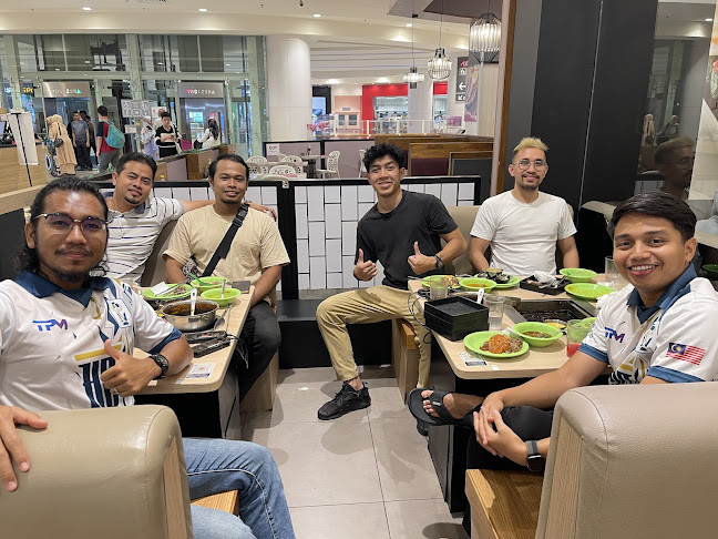 Comentarii opinii despre Seoul Garden | AEON Mall Shah Alam