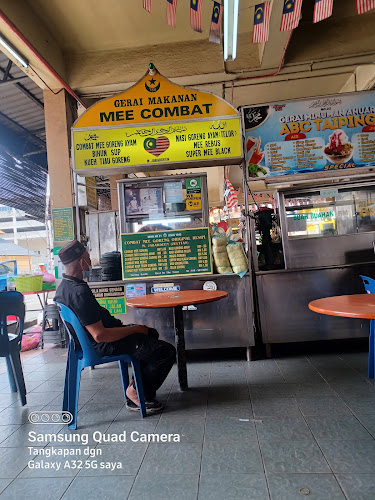 Jalan Panggung Wayang, 34000 Taiping, Perak