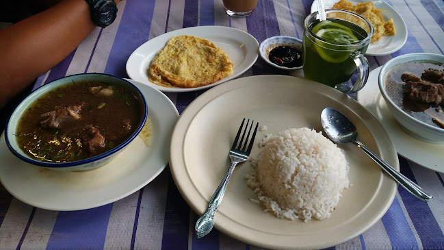 Jendela by Mahathir Cafe - Bintulu
