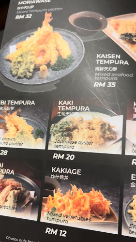 Comentarii opinii despre Kyu Izakaya