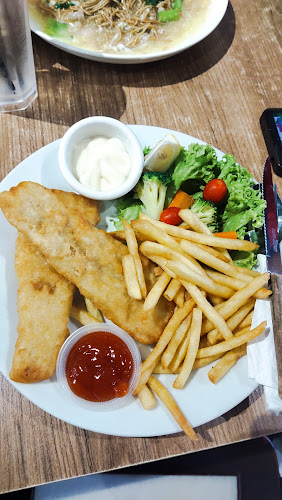 49, Jalan Tun Sambanthan, Jalan Tun Sambathan, 30000 Ipoh, Perak