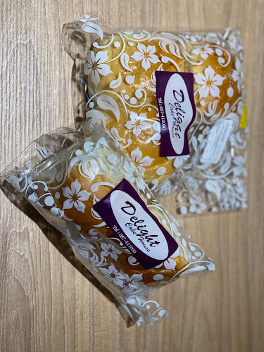 Delight Cake House - Labuan