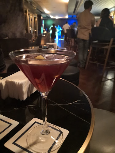 Jln Tunku Abdul Rahman, Asia City, 88000 Kota Kinabalu, Sabah