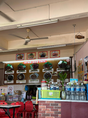 Lutong, 98000 Miri, Sarawak