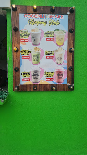 38, Jalan Kampung Hulu, 75200 Melaka