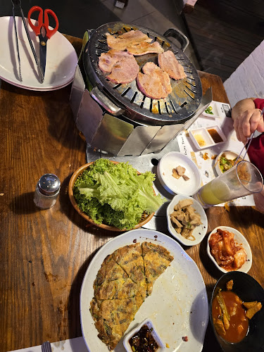 Opinii despre Zen Korean BBQ în Ampang - Gastronomi dan perhotelan