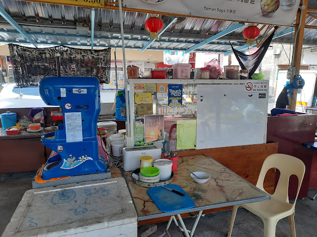 亮咖啡档(红豆冰/煎蕊) - Alor Setar