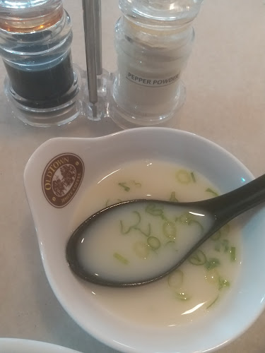Opinii despre Oldtown White Coffee în Kuala Selangor - Gastronomi dan perhotelan