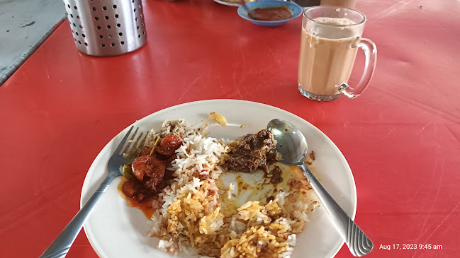 Opposite Kolej LKIP, Kampung Chegar Medang, 28700 Bentong, Pahang