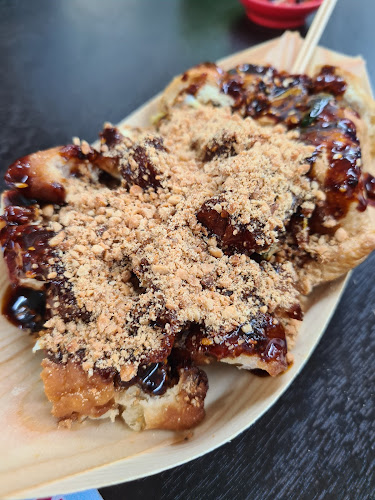 Kam Long Ah Zai Curry Fish Head - Gastronomi dan perhotelan