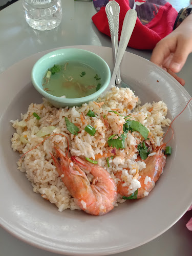 Comentarii opinii despre Medan Selera Dato' Sagor