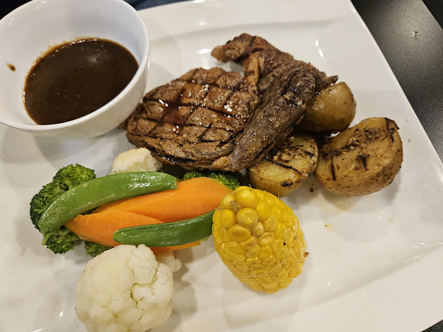 Opinii despre D'italiane @Paradigm Mall în Petaling Jaya - Gastronomi dan perhotelan