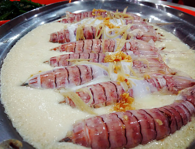 巴生潮州炒粥 Restoran Bubur Goreng - Gastronomi dan perhotelan