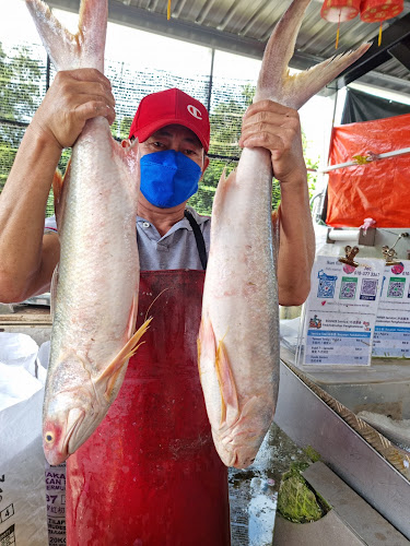 ikan fish
